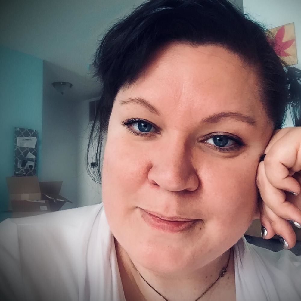Meet your Posher, Miranda